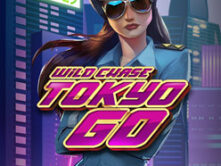 Wild Chase: Tokyo Go